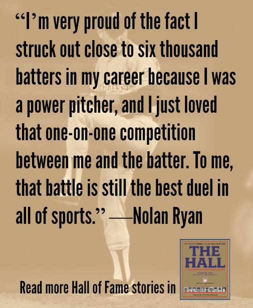baseballhall's tweet photo. #ICYMI "The Hall: A Celebration of Baseball’s Greats" is available today! #TheHall http://t.co/3Ux23FT3FR http://t.co/brIvzTfVmq