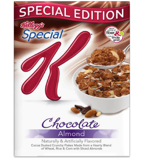 Basketballgurl8's tweet photo. Were your resolutions put on ice? Rekindle your resolution with your favorites from @SpecialKUS! #ResolutionRedo http://t.co/iarZzUtONy