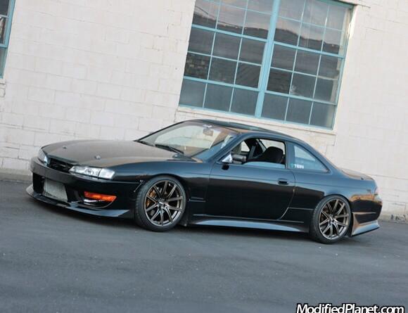 MadMachines's tweet photo. Nissan 240sx #MadMachines http://t.co/zQFXt9fdGH