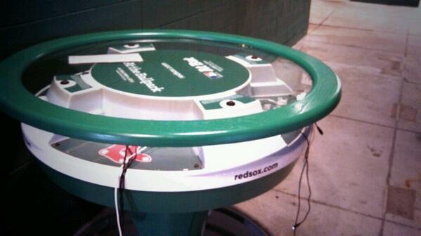 The latest in the age old question of: is this another sign of the Apocalypse or the best thing ever?