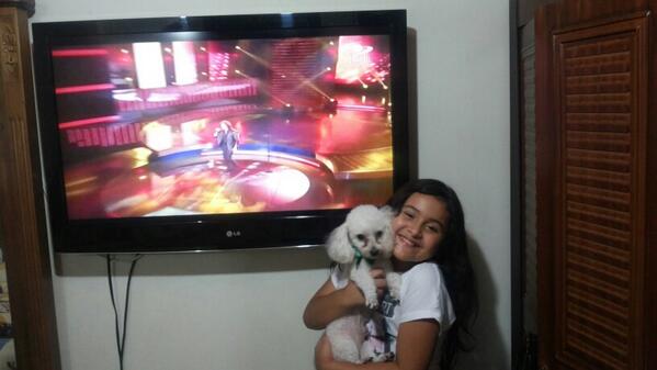 LINA TOLEDO tweet media