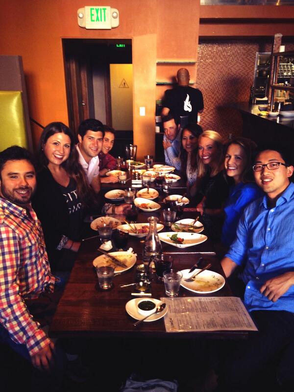 startupjorge's tweet photo. #MoSales Team #Mopub @mopub @twitter @heychrisji @TNTeed @jegania @missptt @sackdan @jrileymartin @GThabit @kaitlin http://t.co/5FmXnautIN