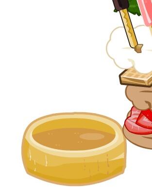 #I made this Strawberry Shortcake!  1! Make yours, the game is free! : itunes.apple.com/us/app/strawbe…