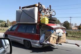 #ThatMomentWhen you realize you should have hired a mover! #ProfessionalMover #TwoMenAndATruck