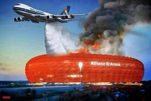 MauricColmenero's tweet photo. Vamos que nos vamos!!! http://t.co/0FhC2zqRVX