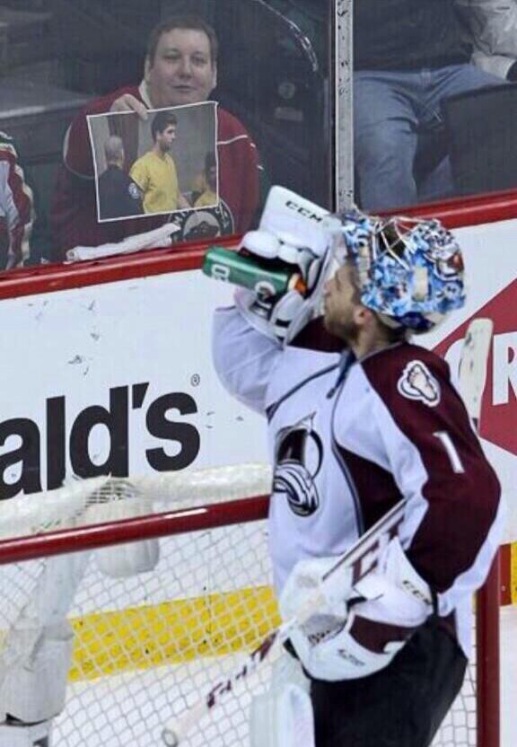 Hockey History tweet media
