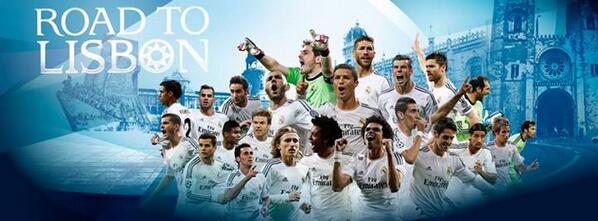 houennoumi's tweet photo. AporLaDecima#
HalaMadrid# http://t.co/GsqkSO0gWp