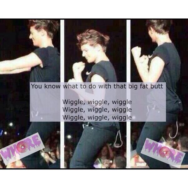 fxckchelsey_'s tweet image. It's crap but I'm singing this song too much at the moment so #louistomlison #onedirectionedit