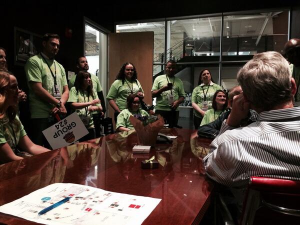 BMicenko's tweet image. #mikemac #team24 #SMCL2x