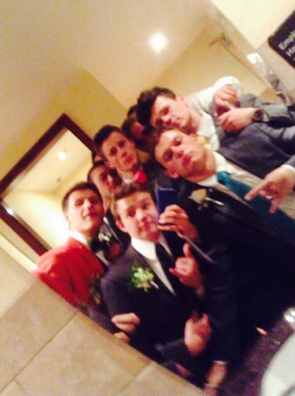 wes 🥷🏽 tweet media