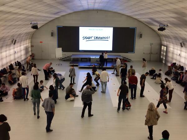 sercepi's tweet image. a dibujar!! #visualmente4 @visualizamos