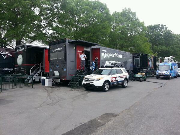 chknhawk36's tweet photo. Charlotte,Nc. #TMTourtruck http://t.co/neFmbrUtq0