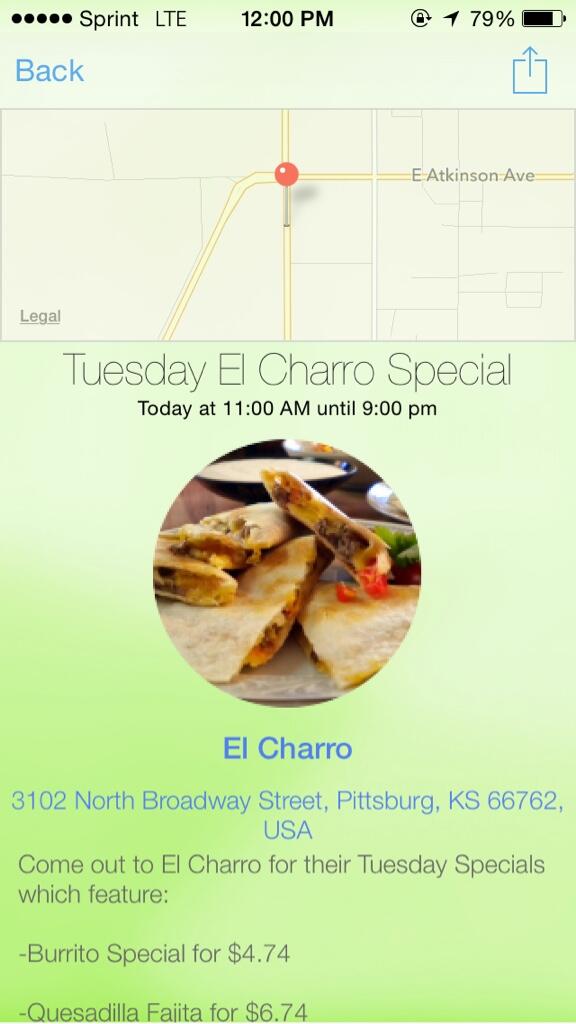 LocalRuckusPitt's tweet image. Thinking about dinner and drinks already? Let us help, download our #localrukus app today! #wegotyourback #ruckus