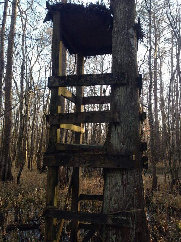 DeerPunks's tweet photo. Got some work to do. #preseason http://t.co/fouoetLY8t