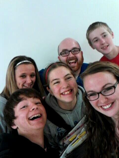 DylonWayne's tweet photo. @WiedmerHistory http://t.co/gRc1ahAkiC