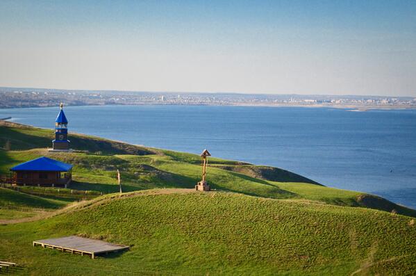 кашпир рудник сызрань история. святой источник кашпир в сызрани. село кашпир приволжский район. кашпир рудник сызрань. сызрань село кашпир.