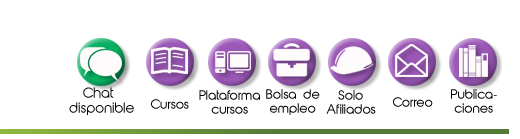 Entre en nuestro sitio web civiles.org y realice sus consultas en el nuevo servicio de chat en línea.