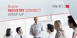 OracleProfit's tweet image. 5 Customer Experience Lessons from Oracle Industry Connect #cx #OracleIC14 ora.cl/rwM
