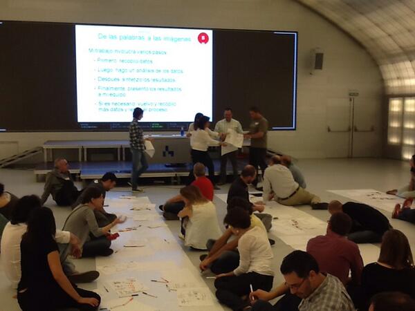 XplaneSp's tweet image. ...y 5. si es necesario,vuelvo y recopilo más datos y repito el proceso #visualmente4