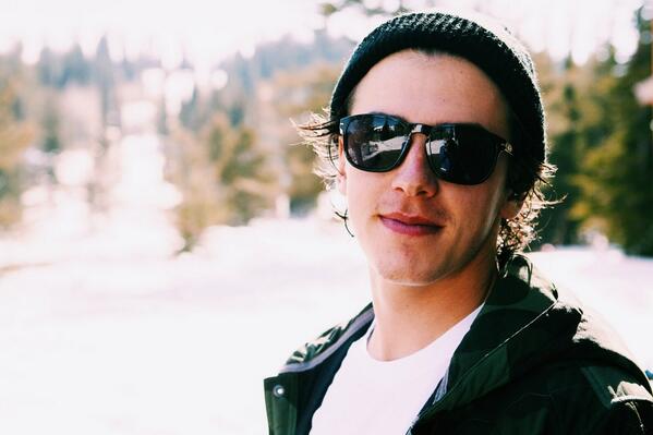 oakley mark mcmorris