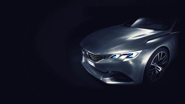 DirectionAssist's tweet image. #Peugeot fait rugir son concept #Exalt ! (Sublime Vidéo): directionassistee.net/peugeot-lexalt… @PeugeotFR @feline_cc  @Feline208