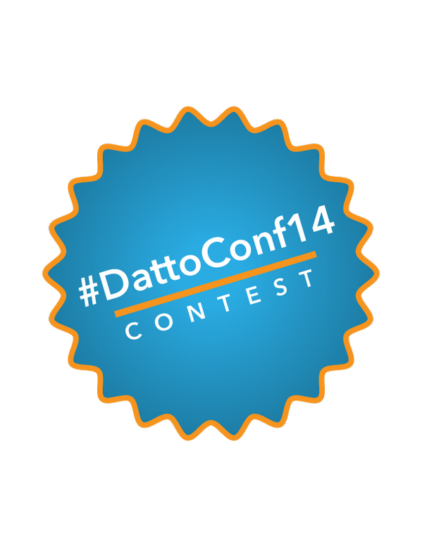 datto's tweet photo. Some wonderful entries for the '#DattoConf14 Contest! Keep em coming! Contest ends 4/30! http://t.co/7rbMc2go2P http://t.co/TP6V2Idift