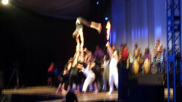 Telecel_Zim's tweet photo. #HIFA2014
#TelecelMainStage
#telecash #TelecelGo http://t.co/z66r7IfRGX