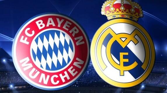 voetbalzonenl's tweet photo. RT als je denkt dat Bayern München vanavond de finale van de Champions League bereikt. #bayrea http://t.co/LeNIF7vKQu