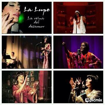 HomenajeRDurcal's tweet photo. Conoce todas las caras de La Lupe. Una polémica Diva cubana de los años 60'. Te esperamos en @TeatroTrail 23 24 25/5. http://t.co/tO8Yx4rlpD