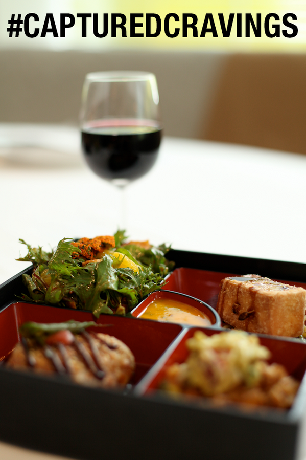 StMartinsLDN's tweet photo. Our delicious Bento Boxes are back in Asia de Cuba at St Martins Lane. #CapturedCravings http://t.co/Hfy30FYOsy