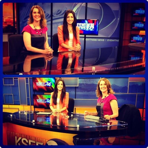 ashelinegrace's tweet image. Spending the day with @BetsyHays #FresnoTASTE #FSIntroPR