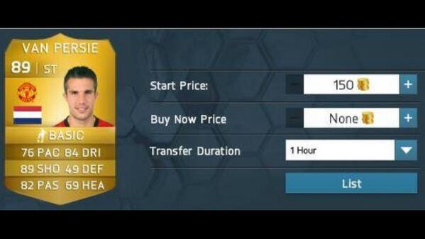 DrunkGrealishh's tweet image. OMG MASSIVE RVP GIVEAWAY !!
TO WIN YOU MUST RT THIS AND FOLLOW ME 
@FUTWagers22 
@FlemmycfcPaul 
WINNER SOON