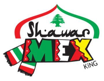 ShawarmexKing's tweet photo. Prueba lo mejor de la comida Arabe y Mexicana en un mismo lugar. Av principal de Montecristo #ElMejorShawarma http://t.co/pEbUBhyZNt