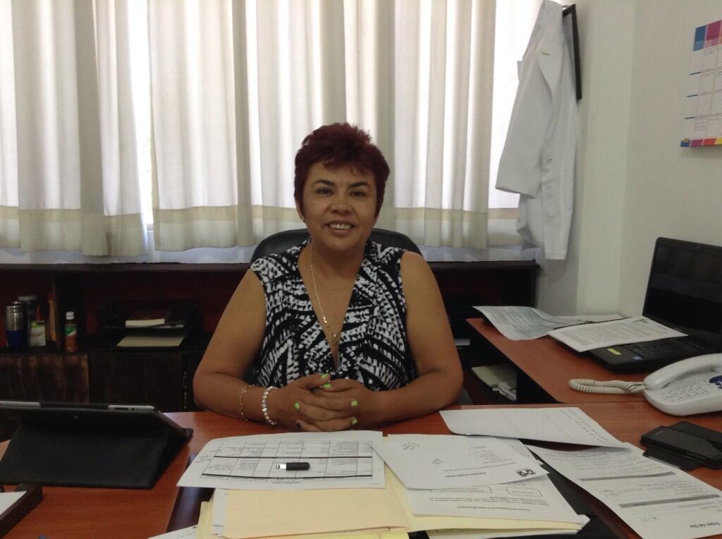 PRI Durango on Twitter: "#SabíasQué nuestra Secretaria Adjunta de presidencia es la Lic. Ma. De Lourdes García Garay ? http://t.co/RF9P9RO3gz" / Twitter