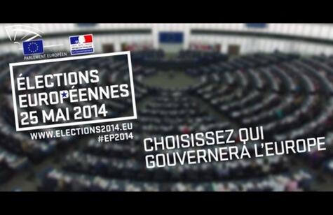 PaulineArmandet's tweet image. Cinq vidéos pour inciter les Européens à voter ! la-croix.com/Actualite/Euro… … cc @OldCo_eu @HappyVoting