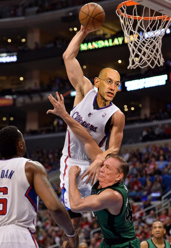 SwedenDC's tweet photo. @TigerPanthrHeat especially when getting POSTERIZED by Silver http://t.co/lqt6XWsiTK
