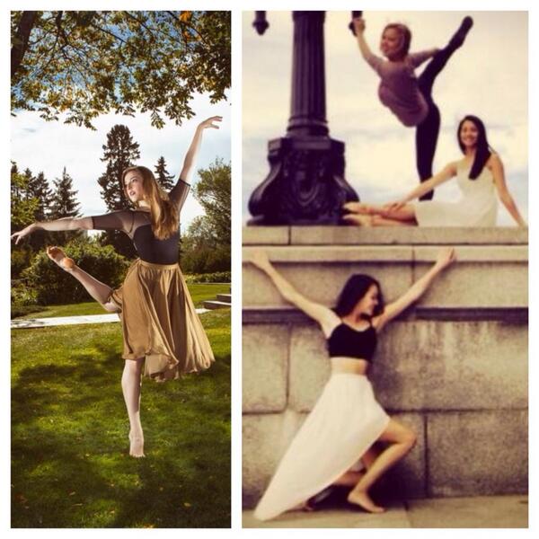 Happy International Dance Day #yegdance #MODlove