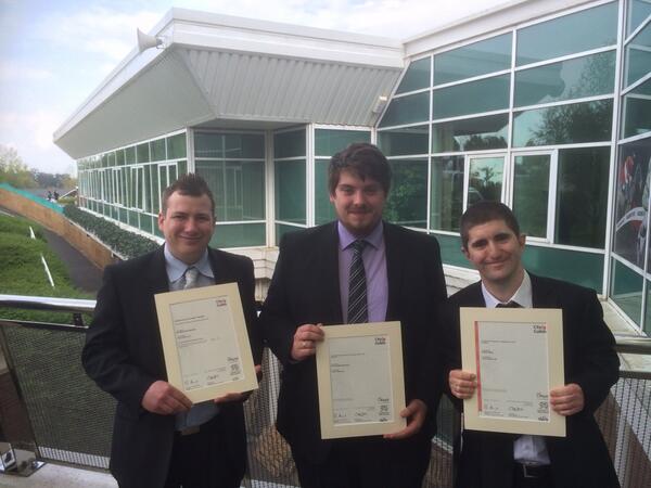 Well done guys #teamnailsea proud 👏