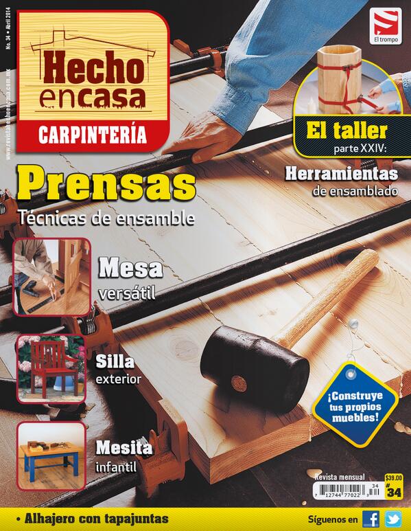 HC Carpintería (@HCarpinteria) / Posts / X