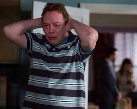 BetBee's tweet photo. Bayern fans right now... http://t.co/6ntvLXnZhh