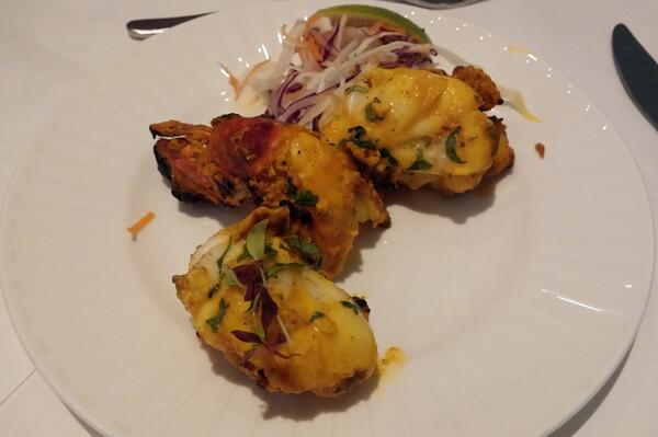 TheFoodaholic tweet media