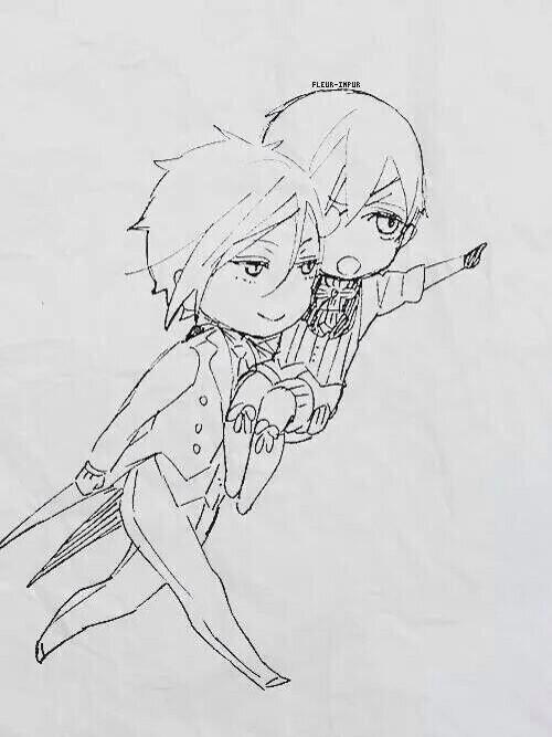 TheOneCiel's tweet image. Chu ~