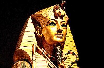 Do you love mummies? Here's California’s Egyptian treasure! buff.ly/1mTcVRM #mummies #Egyptiantreasure