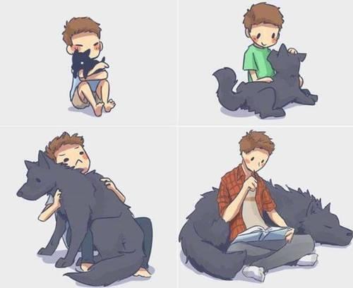 Un Puto Hipster. tweet media