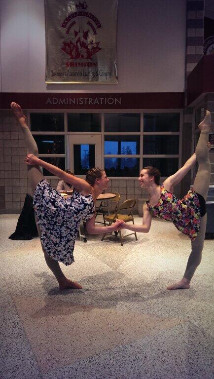 2014-2015 Season Pre-Registration Begins THURS!!! Wait, what?! Thursday?! OMG!!!! Yessssss!!!!