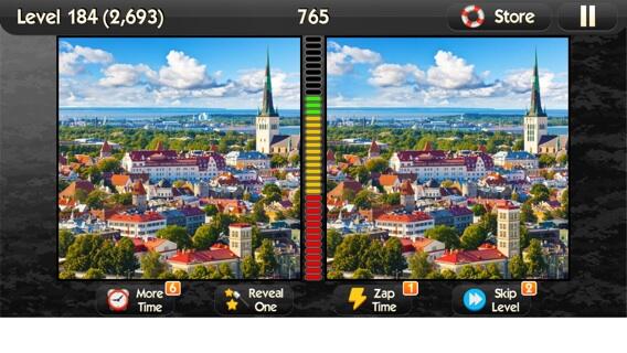HanCR19's tweet photo. OMG, did you try #WhatsTheDifference yet? http://t.co/n0IAv7UoCa http://t.co/2Gx2v4GWds