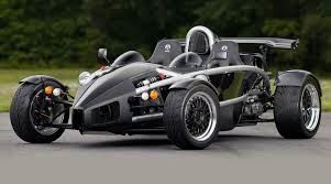 AutoTrimMK's tweet image. Test driving an Ariel Atom this weekend. What is your dream car?