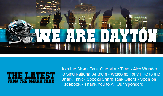 Dayton Sharks tweet media