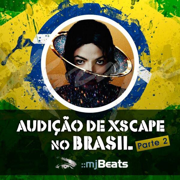 mjBeats's tweet photo. Confira a segunda parte da audição de #MJXSCAPE no #Brasil! Agora uma Análise das músicas >>[http://t.co/TrnFco7pLy] http://t.co/dcxFA1VAph