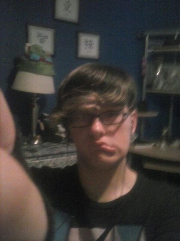 ChristopherL33's tweet photo. Just cuz #shemurr http://t.co/j78G6nyekM